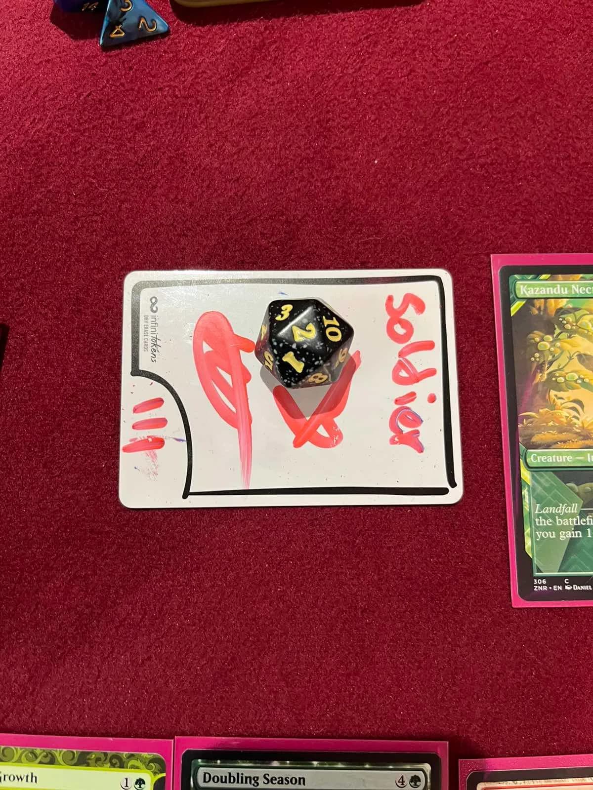 Magic The Gathering