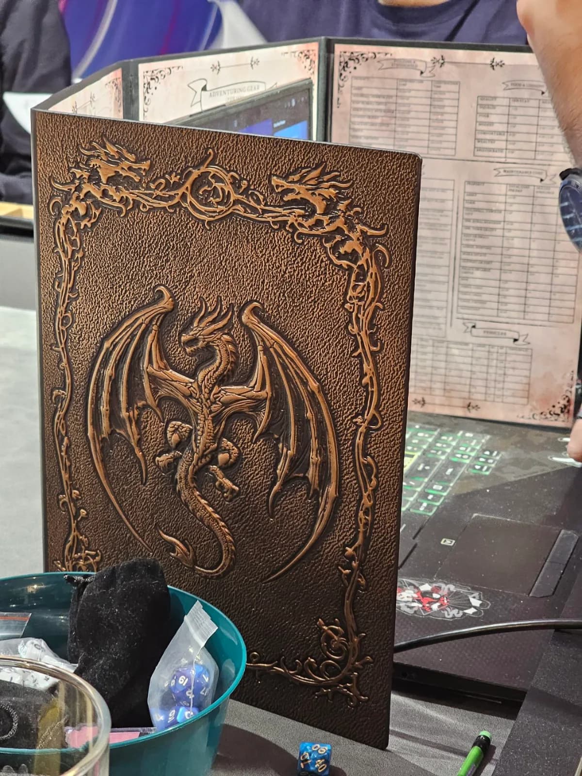 Dungeons & Dragons