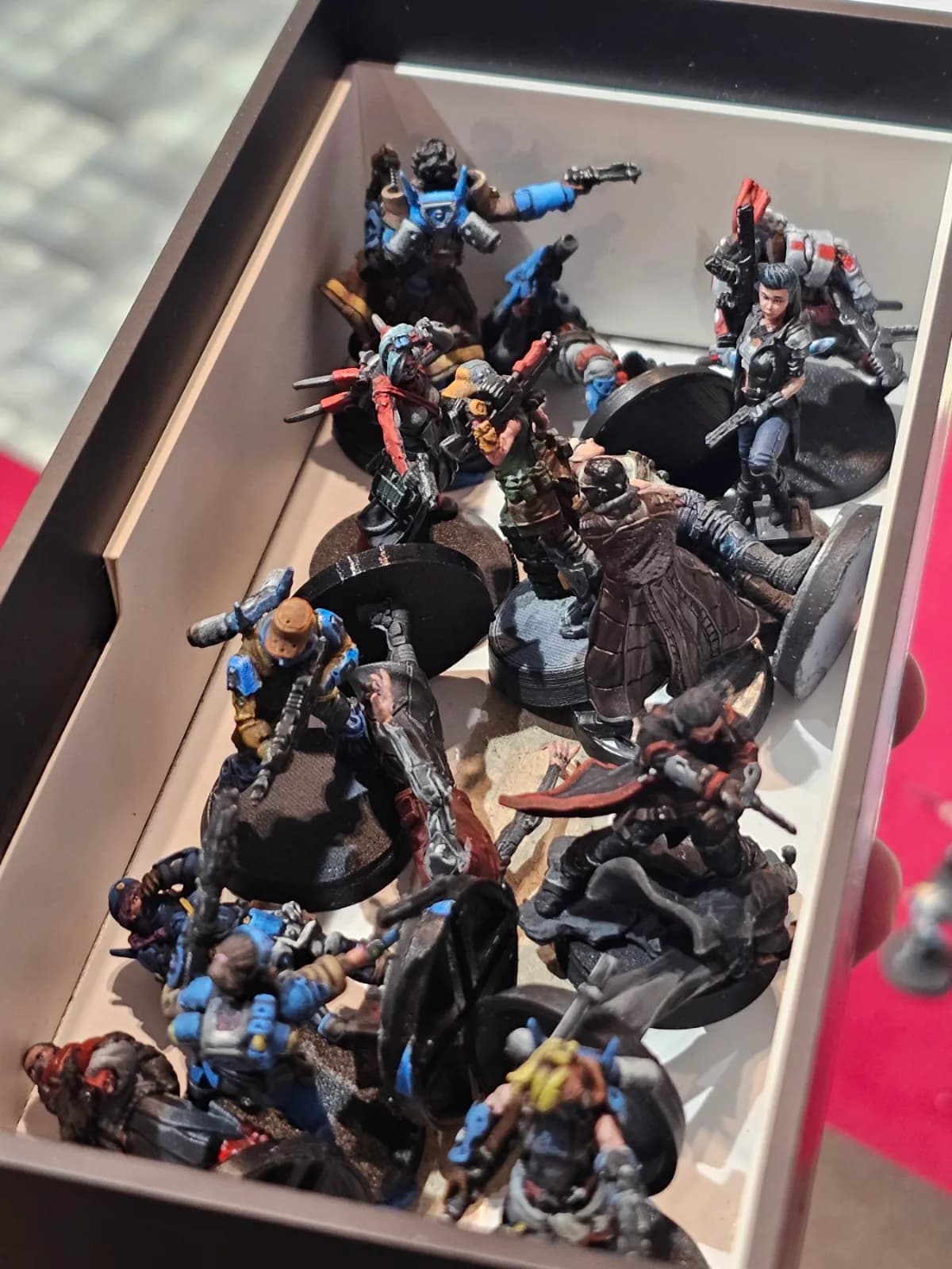 Dungeons & Dragons